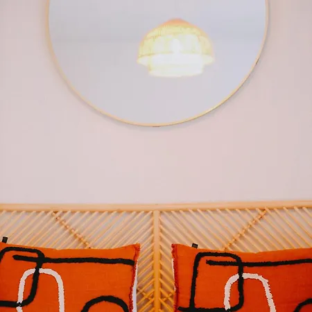 Apparts' Rennes Bnb Duhamel- Centre Gare Room photo