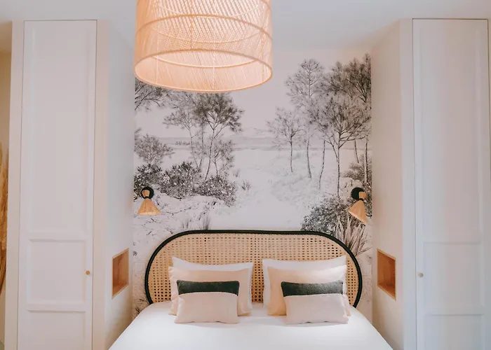 Apparts\' Rennes Bnb Duhamel- Centre Gare