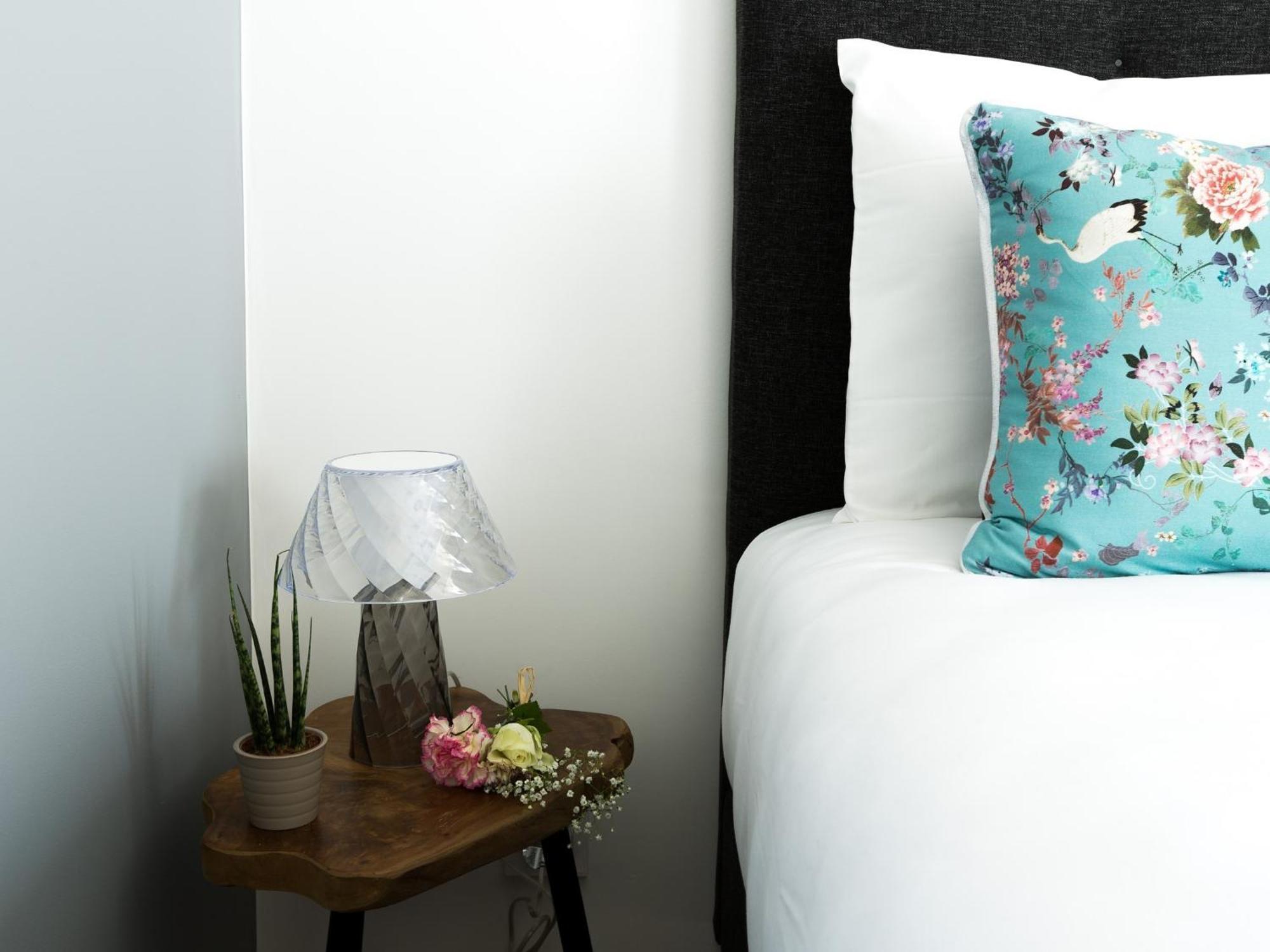 Apparts' Duhamel- Centre Gare Aparthotel 3*