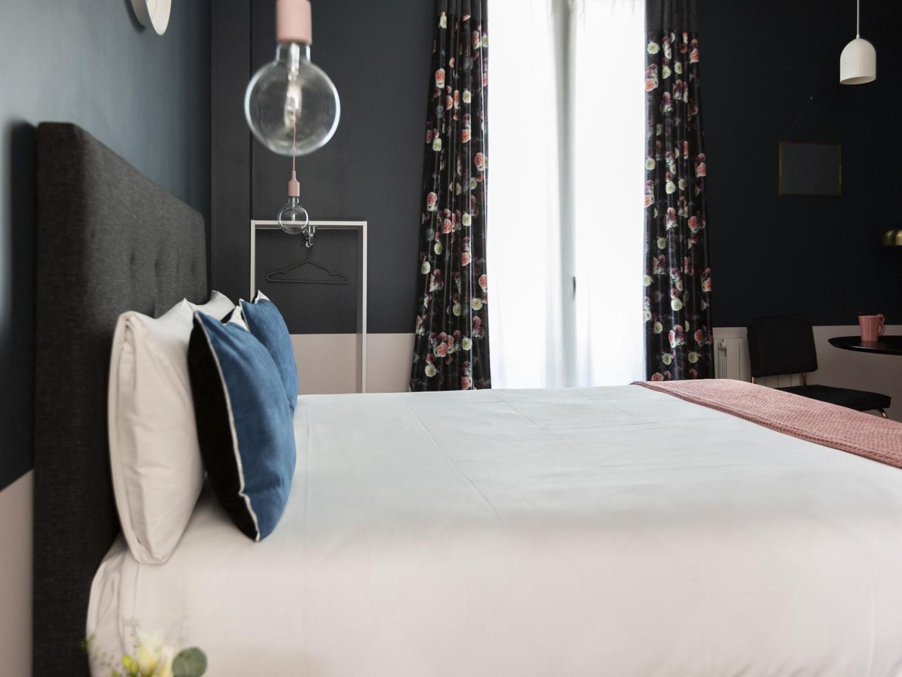 Aparthotel Apparts' Duhamel- Centre Gare Rennes