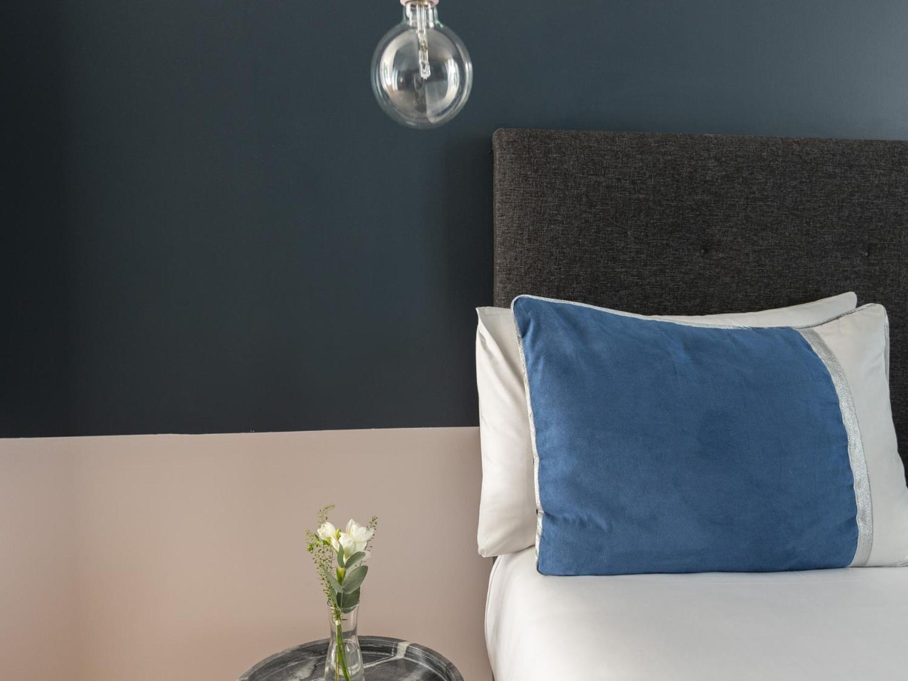 Apparts' Duhamel- Centre Gare Aparthotel 3*