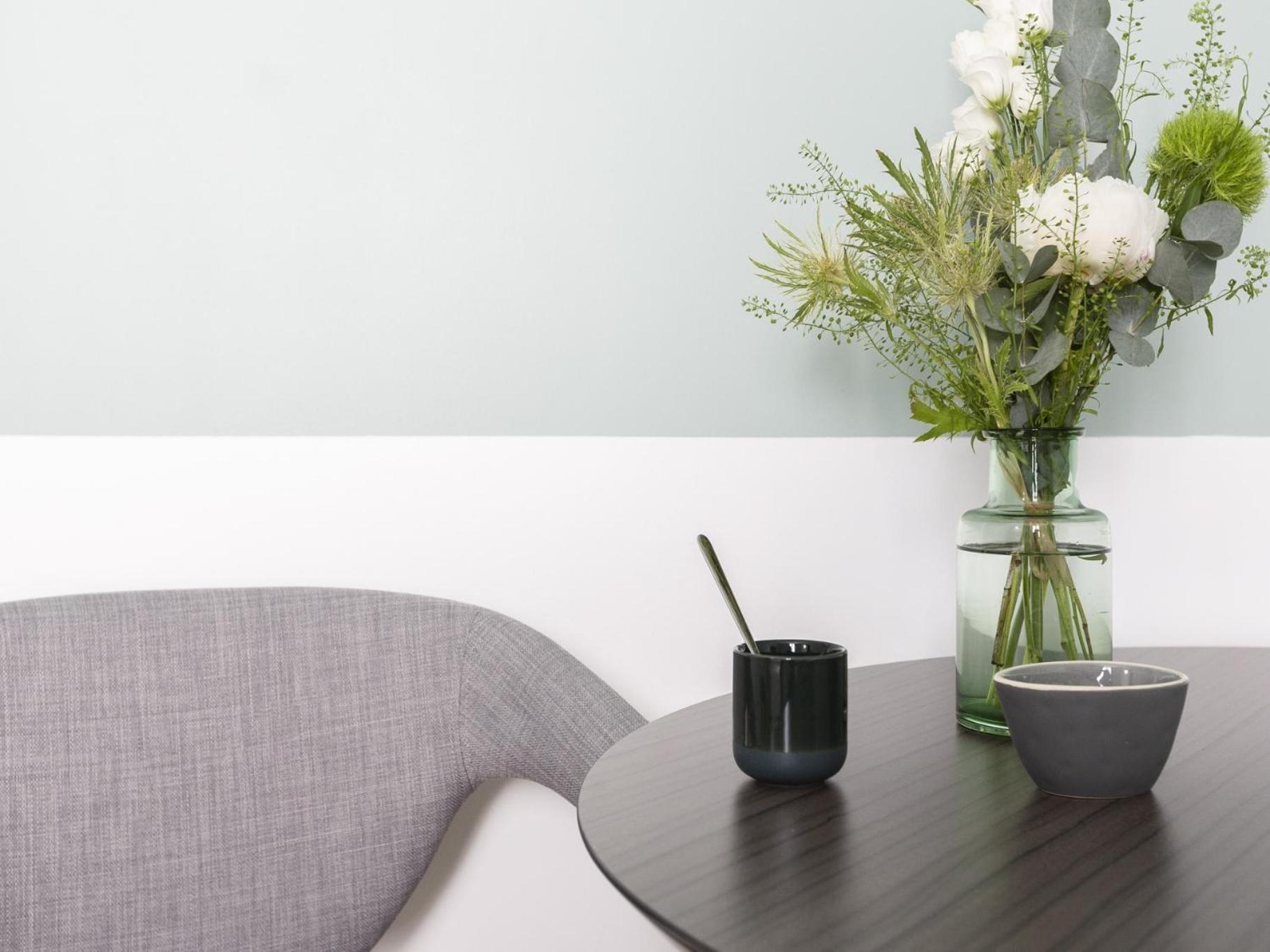 Apparts' Duhamel- Centre Gare Aparthotel 3*