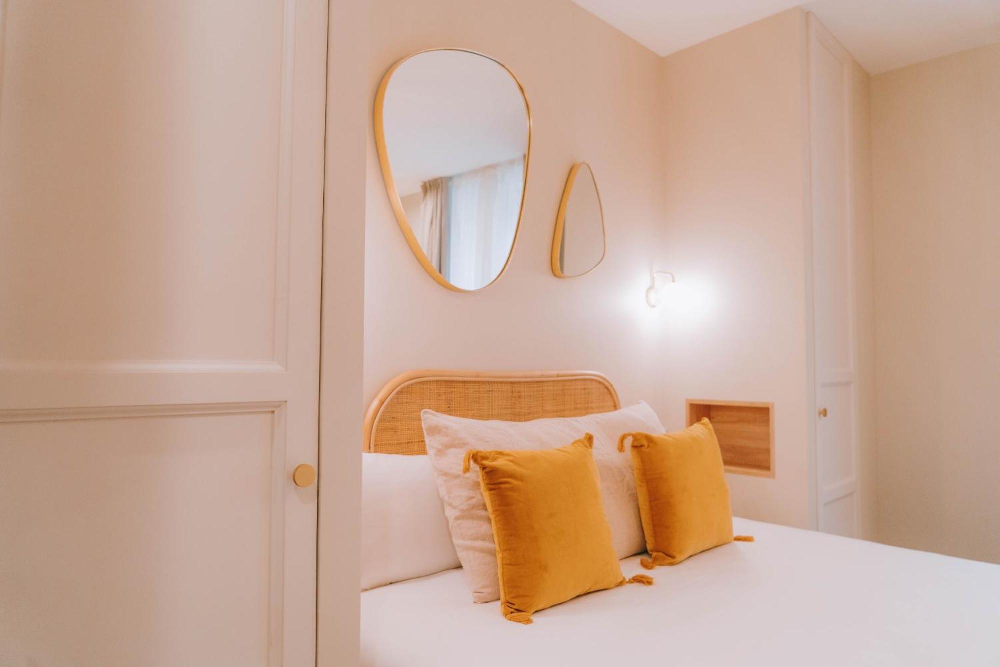 Appart hôtel Apparts' Duhamel- Centre Gare 3*