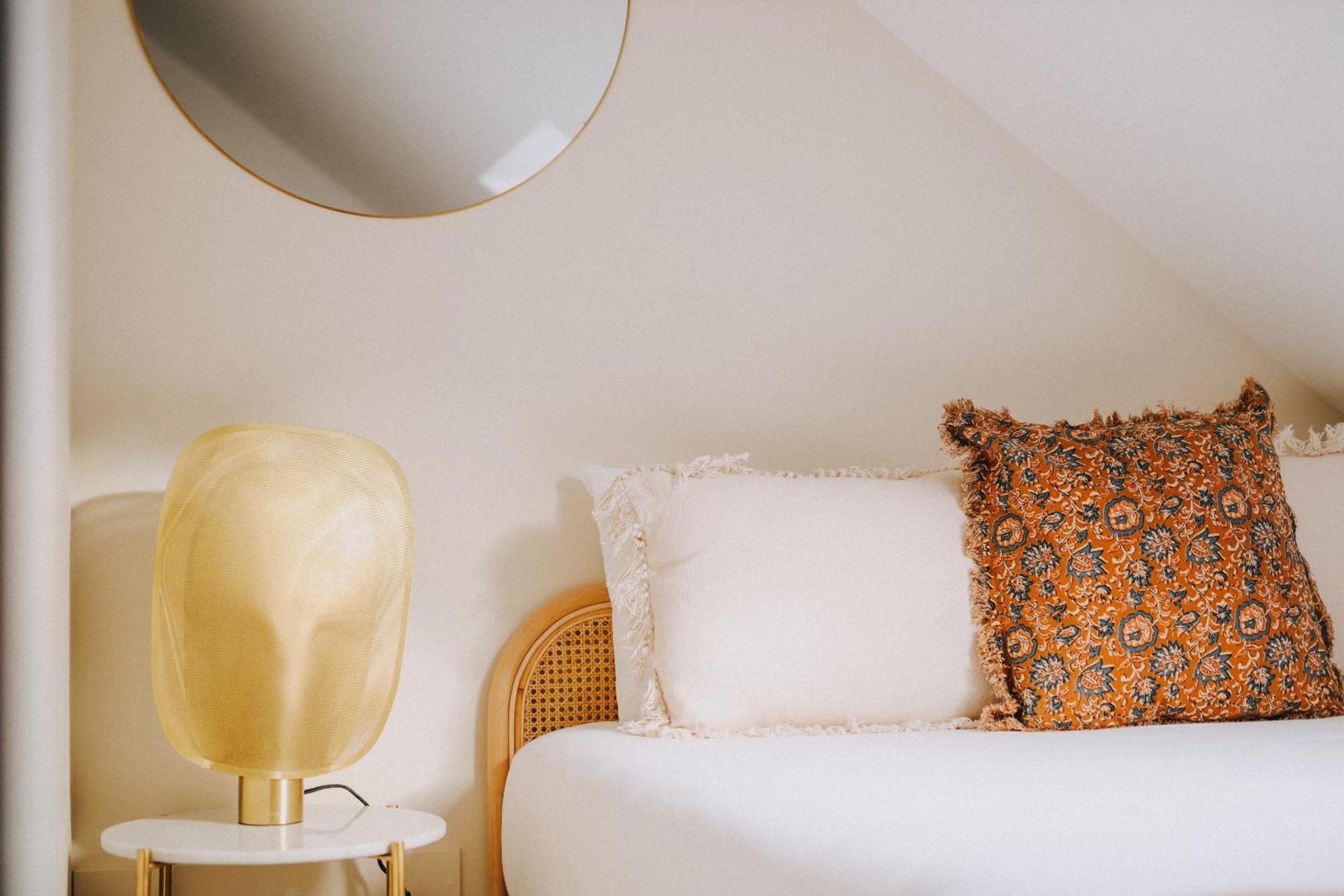 Aparthotel Apparts' Duhamel- Centre Gare 3*