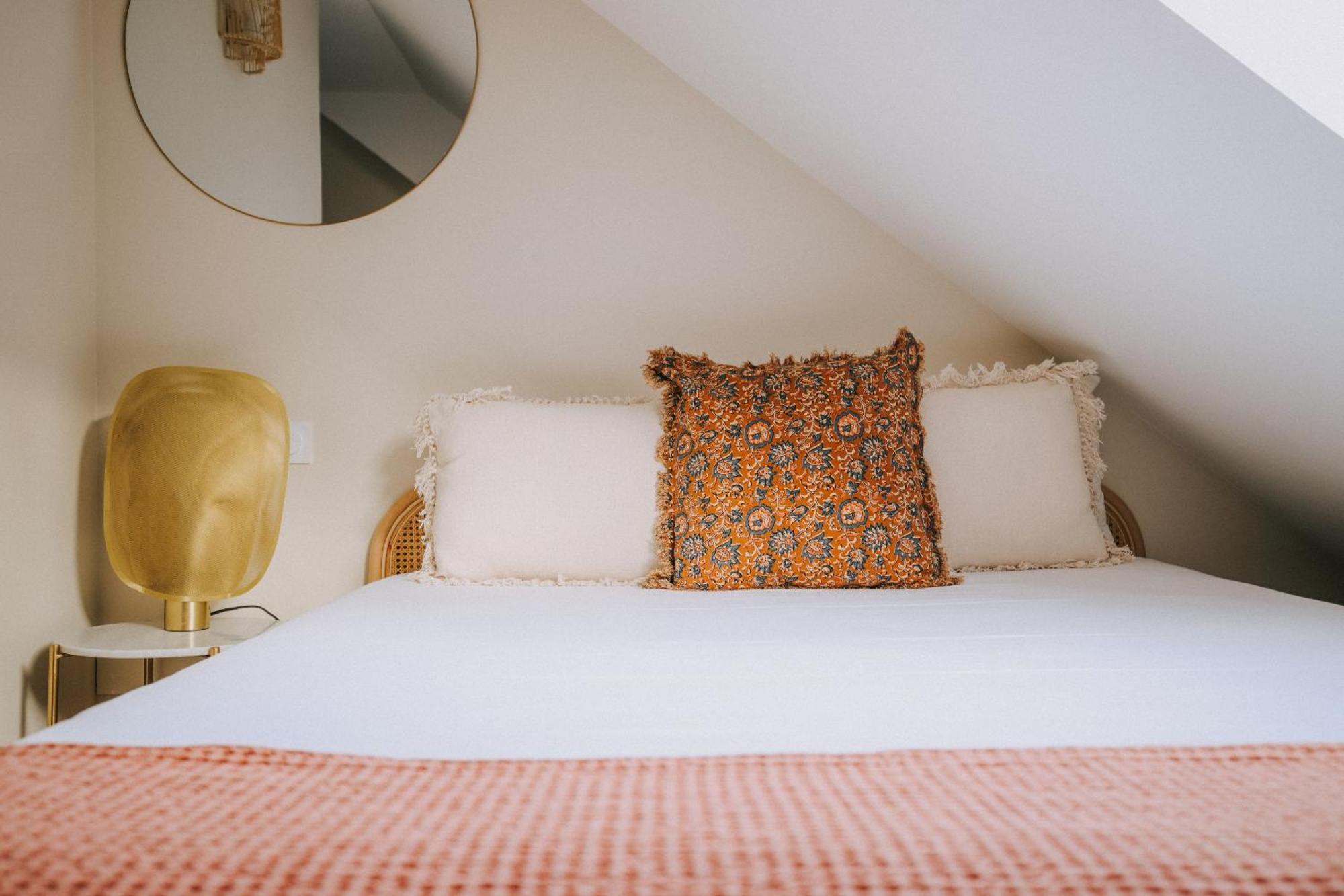 Apparts' Duhamel- Centre Gare Aparthotel 3*