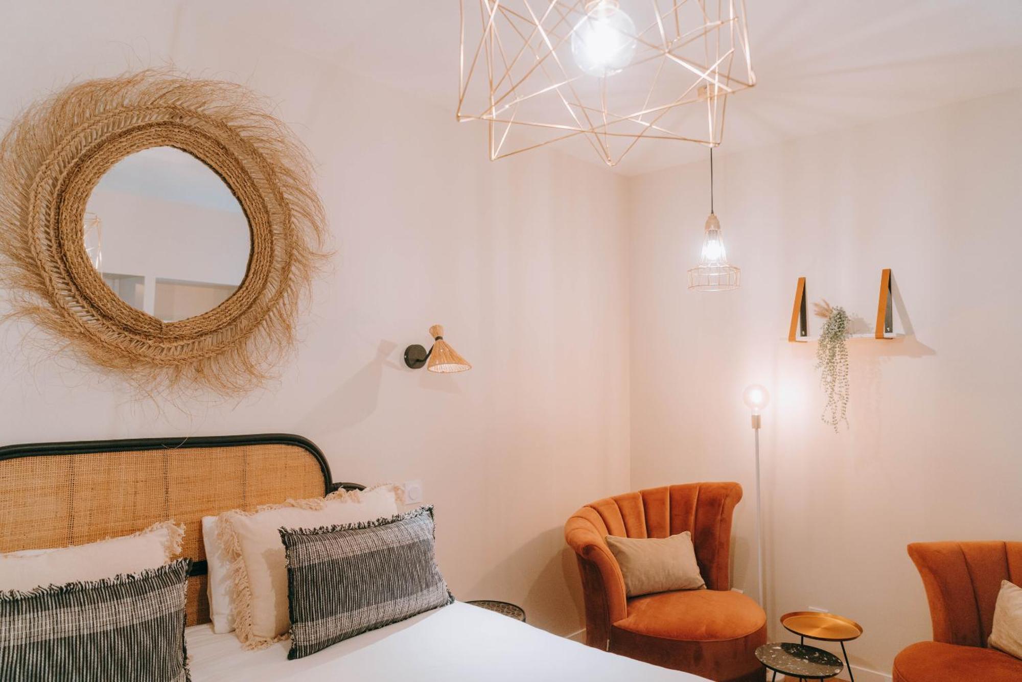Aparthotel Apparts' Duhamel- Centre Gare
