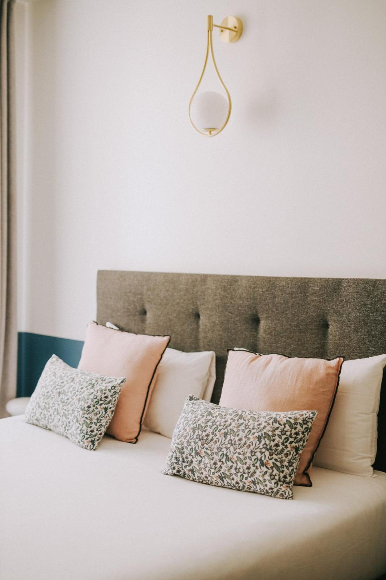 Apparts' Duhamel- Centre Gare 3* Rennes