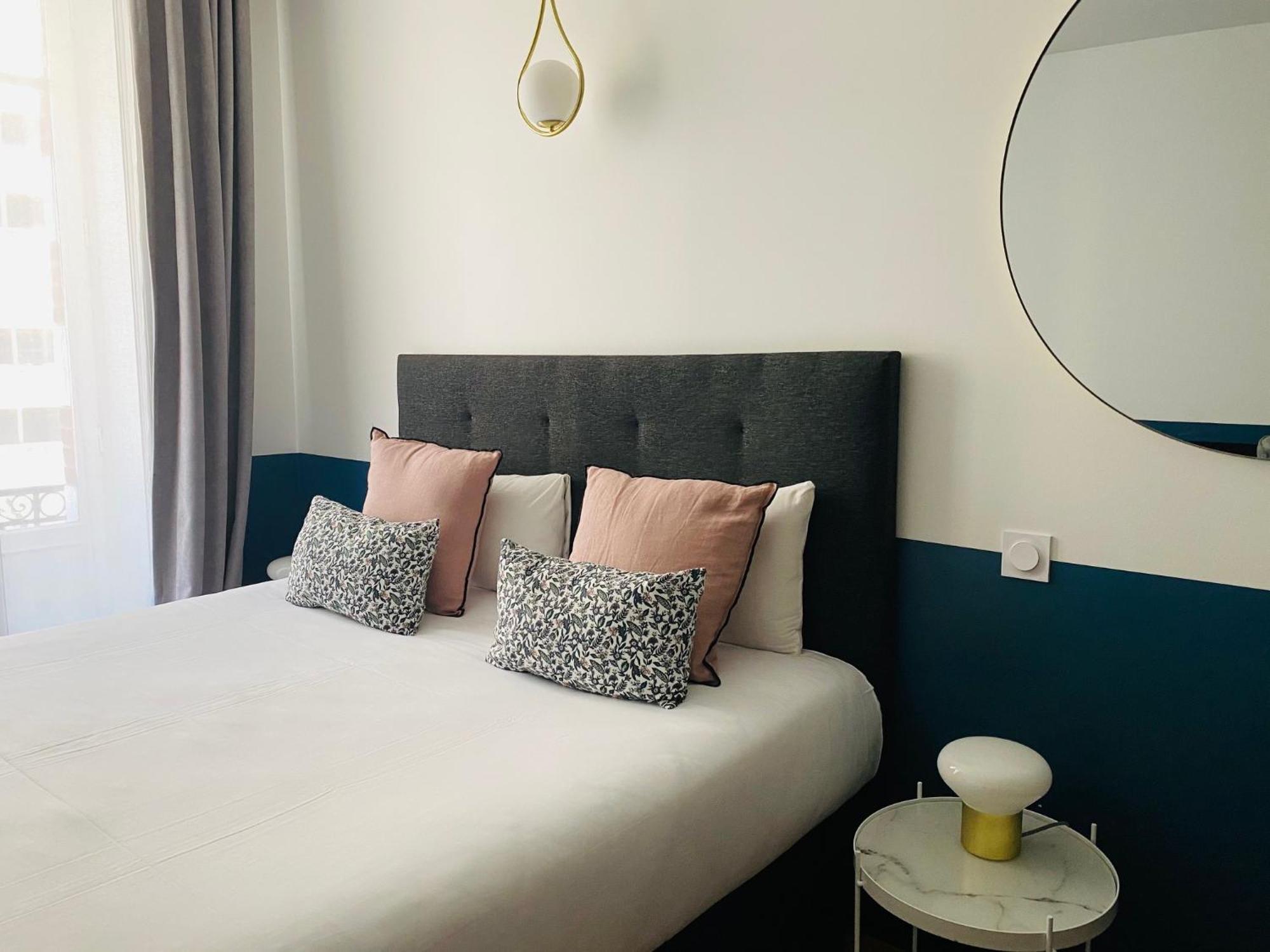 Aparthotel Apparts' Duhamel- Centre Gare 3*