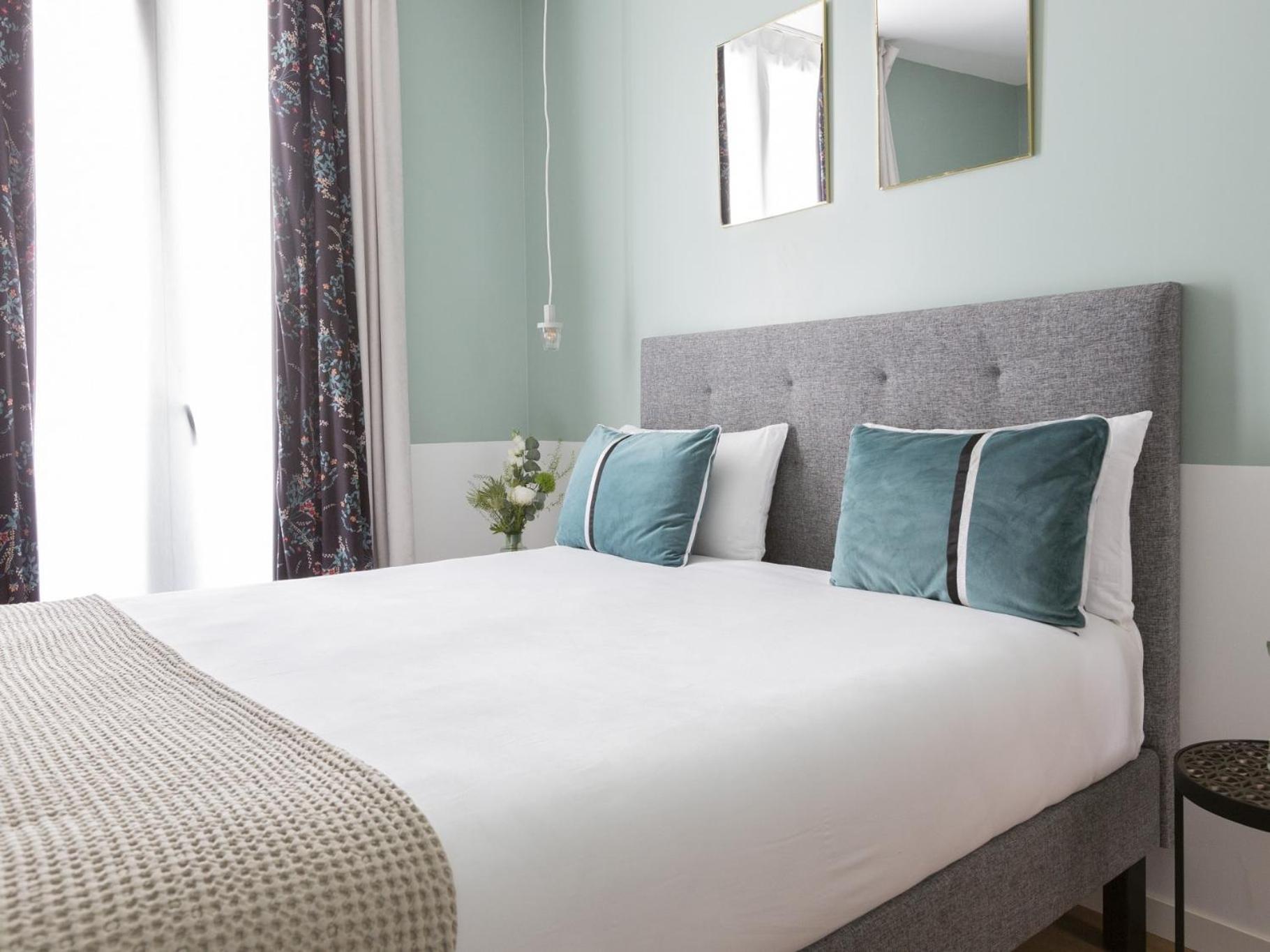 Apparts' Duhamel- Centre Gare 3*