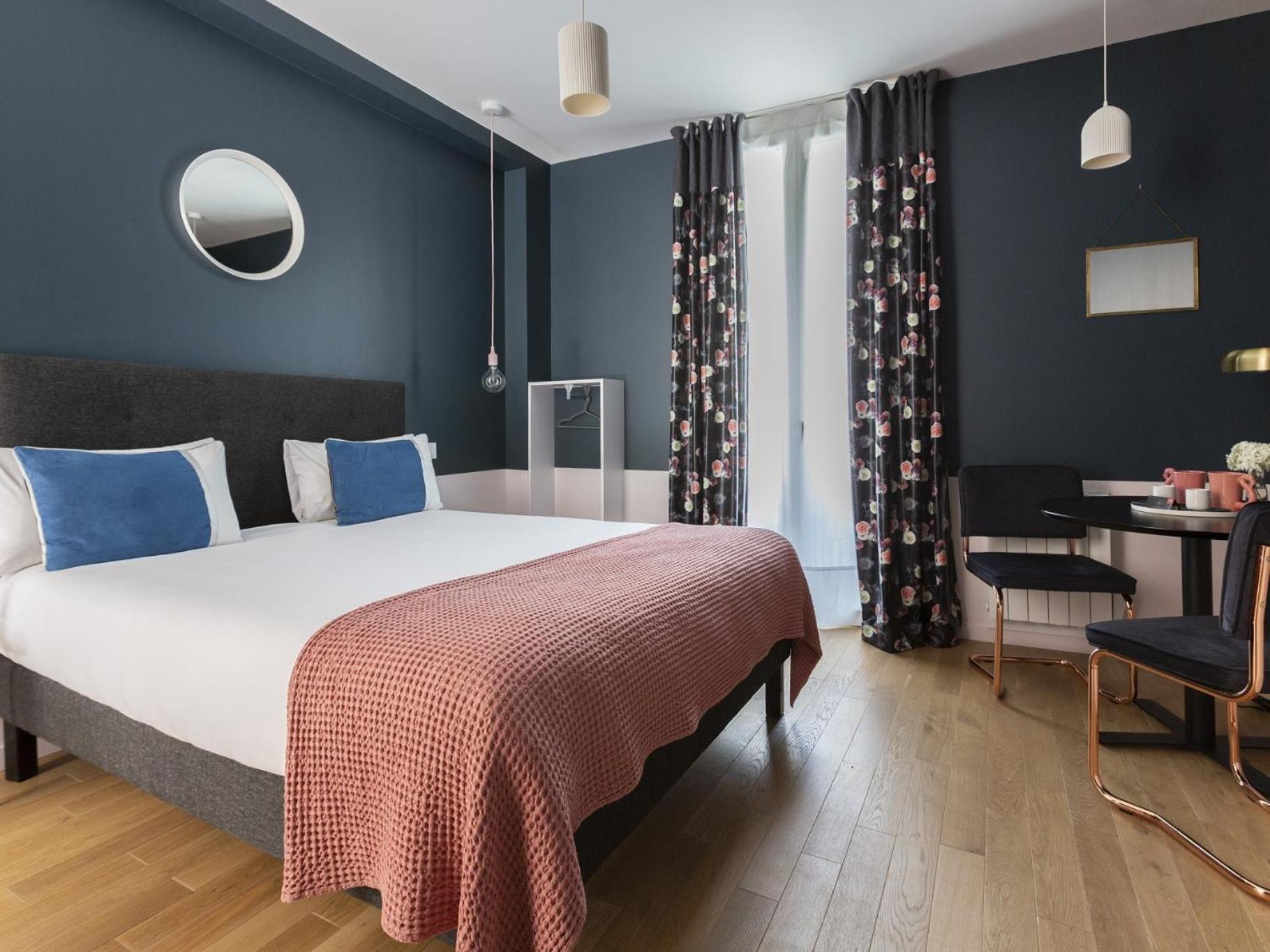 Aparthotel Apparts' Duhamel- Centre Gare