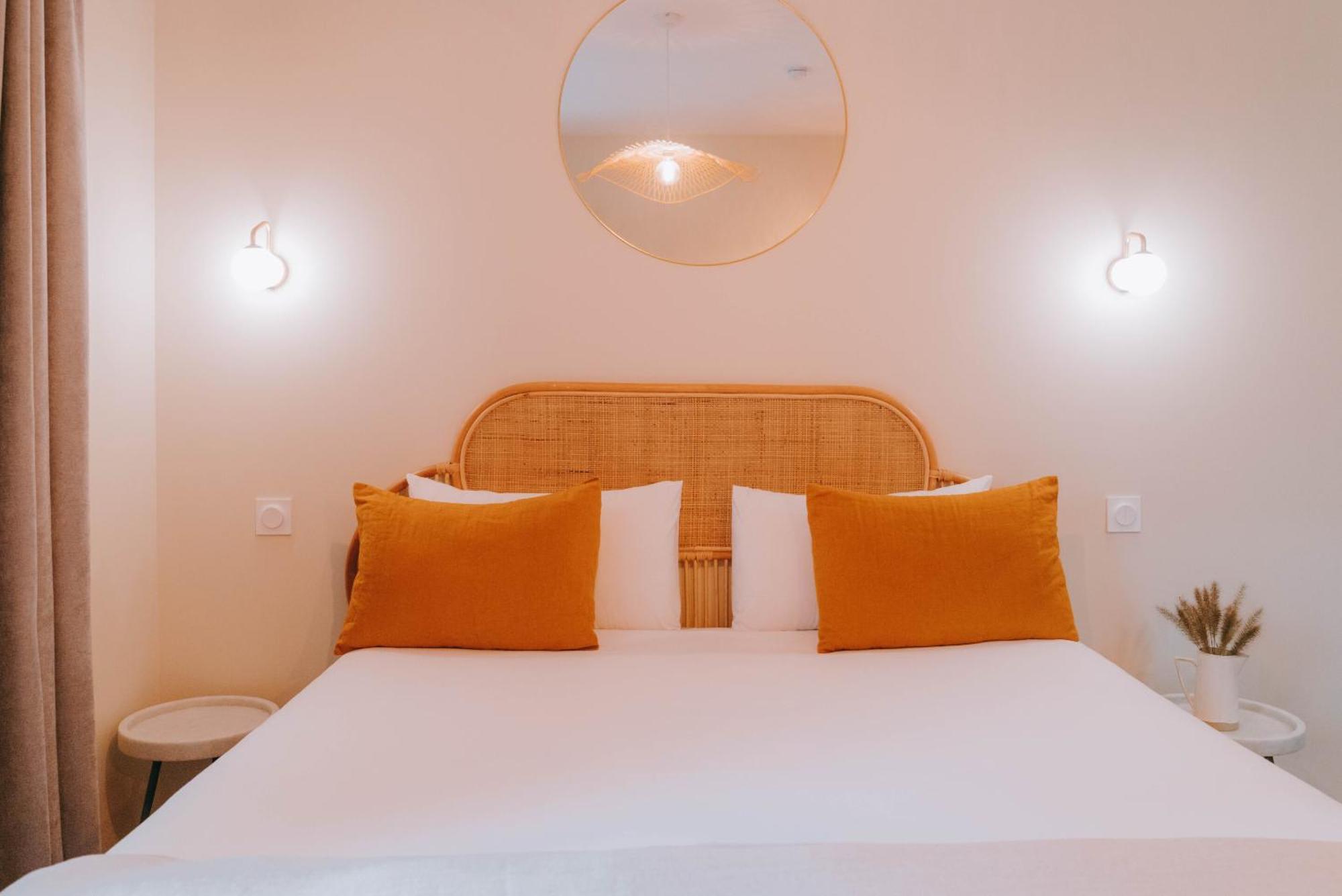 Apparts' Duhamel- Centre Gare 3*
