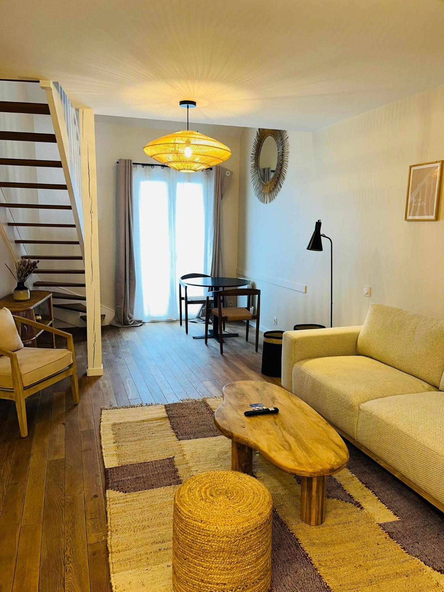 Aparthotel Apparts' Duhamel- Centre Gare