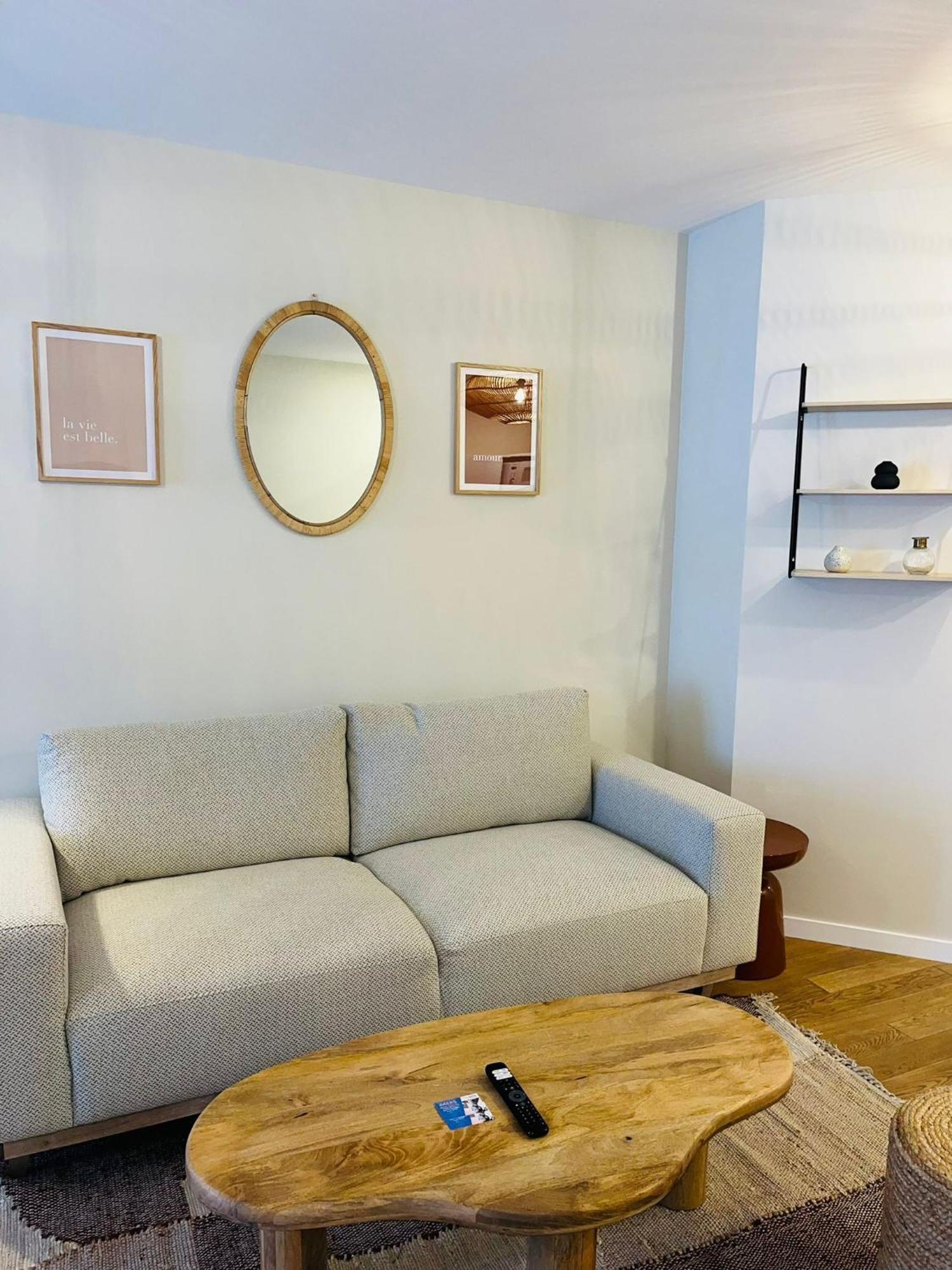 Aparthotel Apparts' Duhamel- Centre Gare 3*
