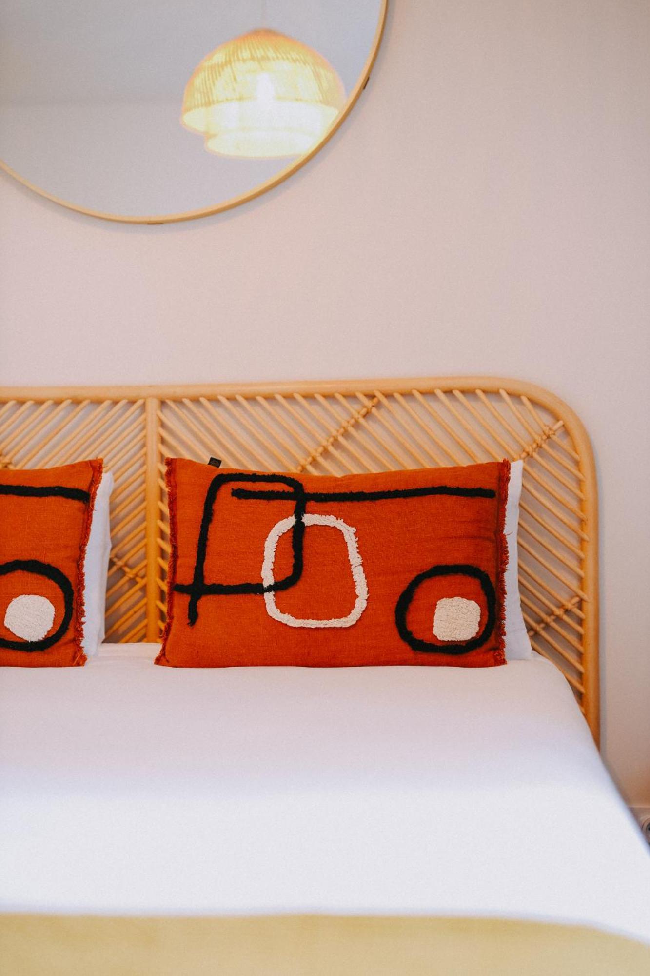 Apparts' Duhamel- Centre Gare 3*